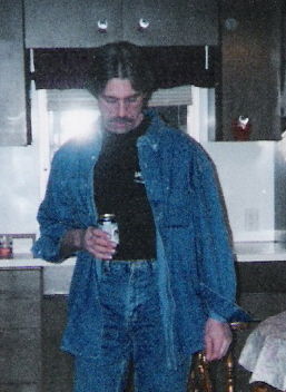 Ronald Snyder