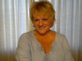 Kathryn Anderson