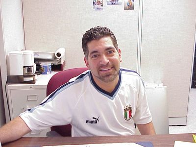 John Balzano