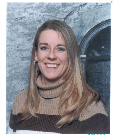 Christina Edgington