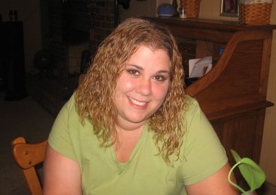 Amanda Texter