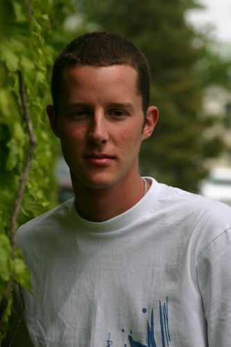 Jonathan Taft