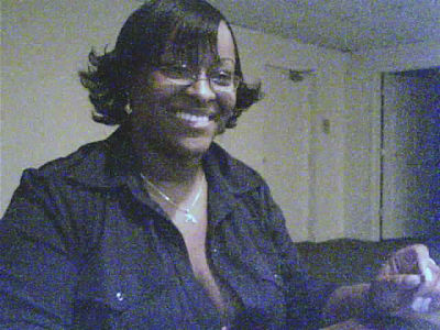 Monica Shiver
