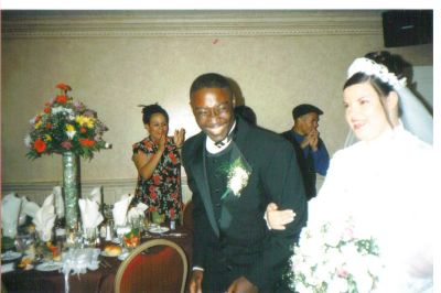 Stanley Baptiste