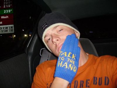 Ryan Harper