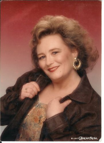 Vicki Gelfo
