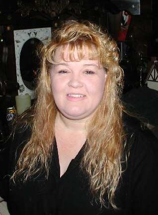 Mia Dickerson