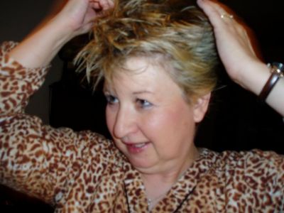 Linda Brooks
