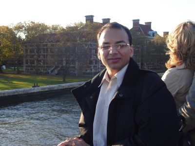Varinder Grewal