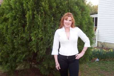 Jennifer Swinney