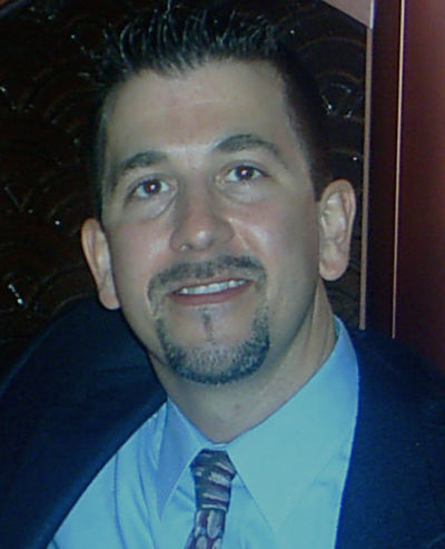 Tim Edwards