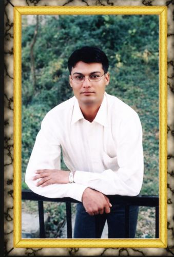Atif Ashraf