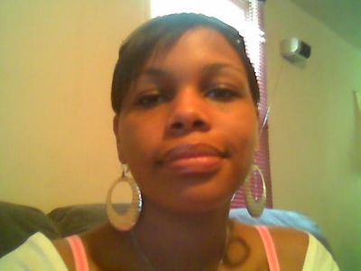 Sharmayne Ginn