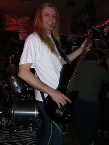 Daniel Gierlach