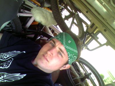 Matthew Elrod