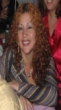 Evelyn Fuentes