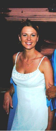 Christine Rochefort