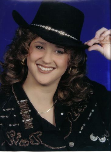 Michelle Turner