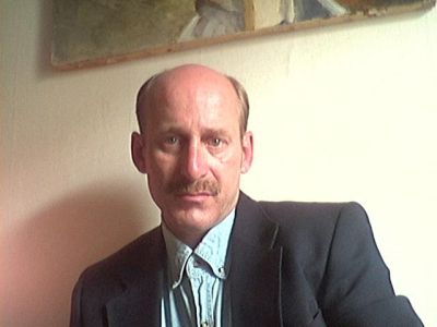 Peter Barry