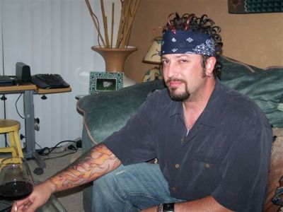 Frank Barragato