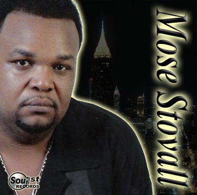 Mose Stovall