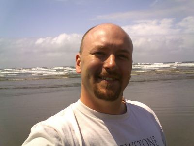 Andrew Maguire