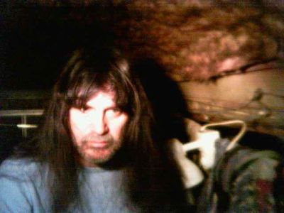 Richard Shoup