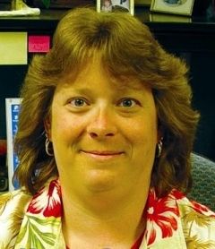 Michele Cudworth