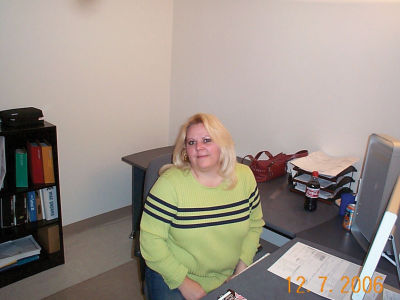 Rita Martin
