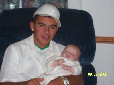 Johnathan Barricks