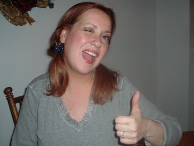 Maureen Kucinskas
