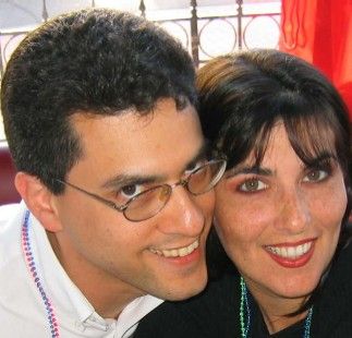 Tony Tovar