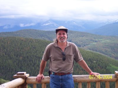 Stephen Cervas