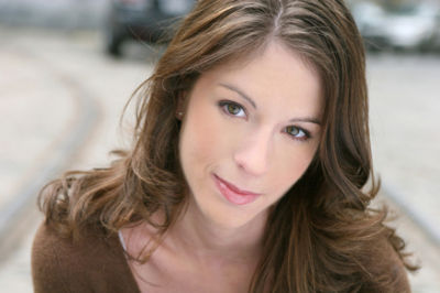 Ashley Kliefoth