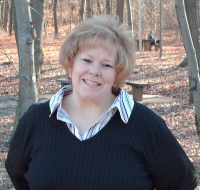 Jennifer Hare