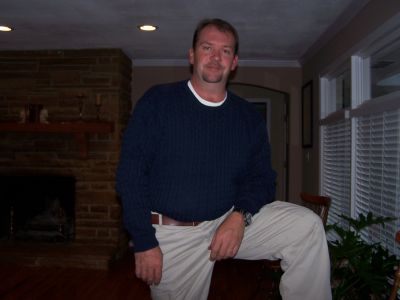 Gregory Talley