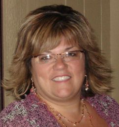 Michelle Adams