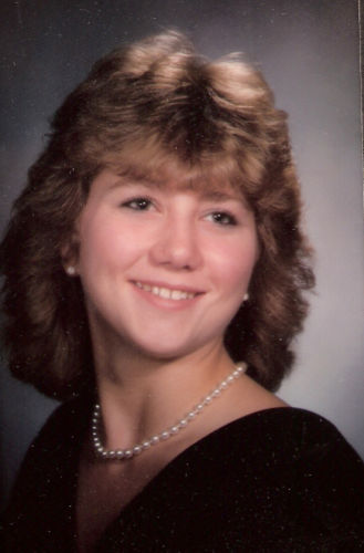 Gwen Metz