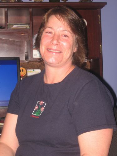 Justine Merrifield