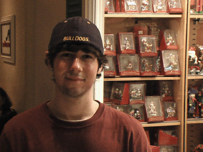 Joseph Comunale