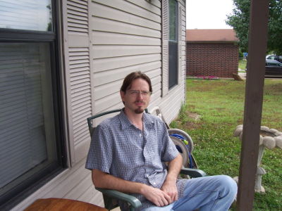 Lonnie Spencer