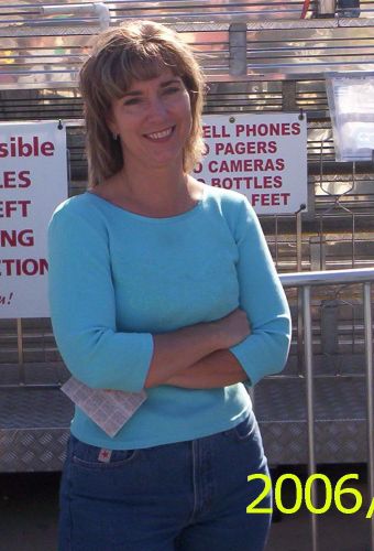 Lori Copeland