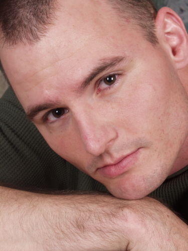 Anthony Simon
