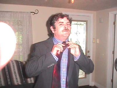 Paul Norris