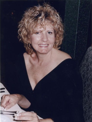 Kathleen Quinn