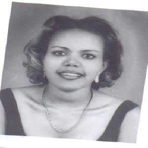 Mekdes Abera