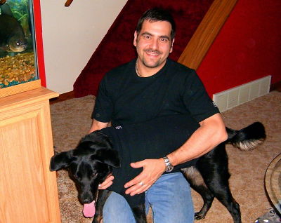 George Pulakos
