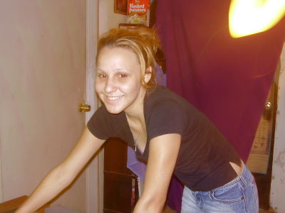Cynthia Turley