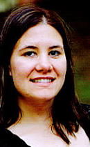 Amy Buchanan