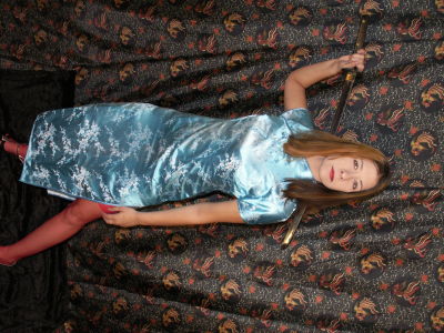 Brynn Lapine